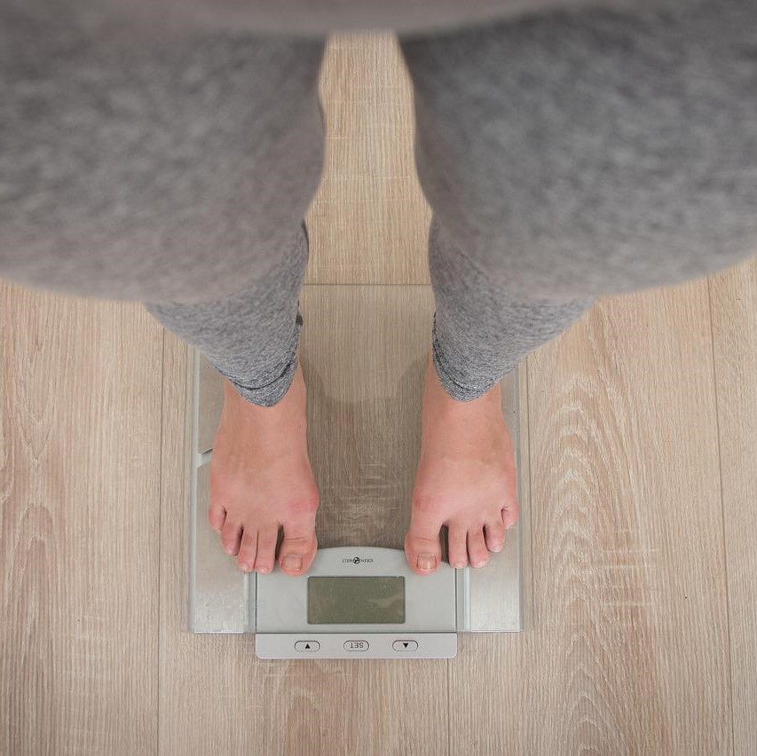 營養治療 - 體重管理(減肥/增磅)